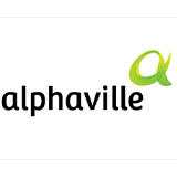 Alphaville Urbanismo