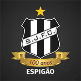 São Joaquim Futebol Clube - Espigão